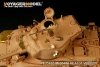 Voyager Model PE35485 Modern IDF M51 Sherman for TAMIYA 35323 1/35